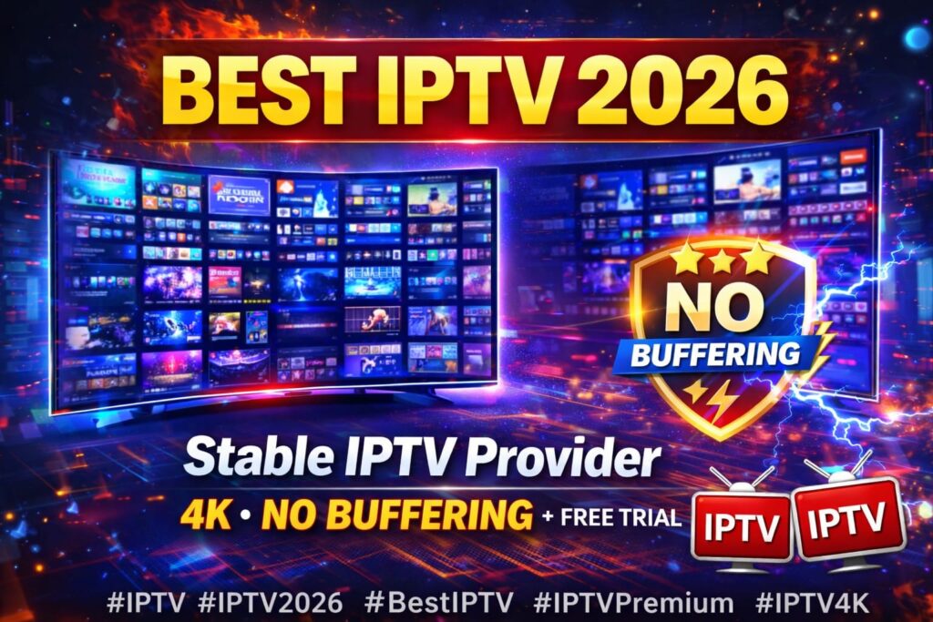 iptv uk